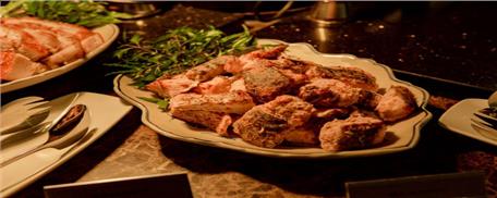 Tour du lịch Hạ Long trong ngày trên Du thuyền Sea Octopus